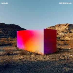 Dayglow - People In Motion (LP)
