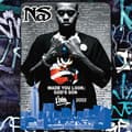 Miniatyrbild 2 av 2: Nas - Made You Look: God's Son Live 2002 (LP)