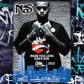 Miniatyrbild 1 av 2: Nas - Made You Look: God's Son Live 2002 (LP)