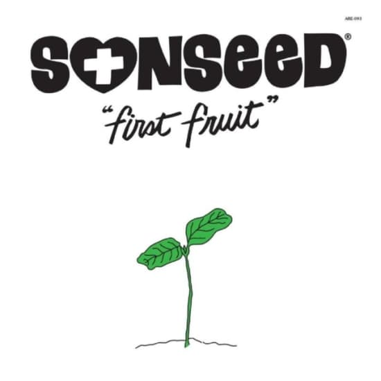 Sonseed - First Fruit (LP)