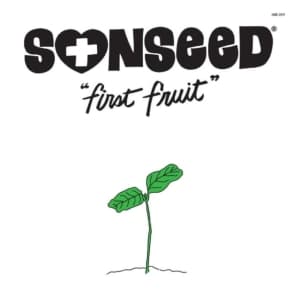 Sonseed - First Fruit (LP)