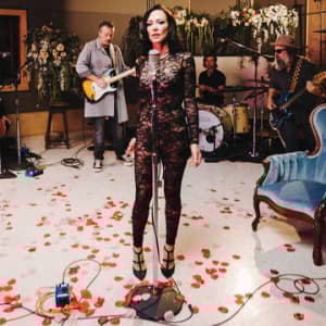 Shires Amanda - Live At Columbia Studio A Ep (B-Side Etc (Maxisingle)