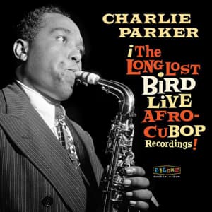 Parker Charlie - Afro Cuban Bop:.. -Rsd- (LP)