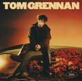 Miniatyrbillede 1 af 2: Grennan Tom - Here (Maxisingle)