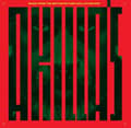 Miniatyrbild 1 av 2: Various - Akilla's Escape (LP)