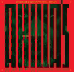 Various - Akilla's Escape (LP)