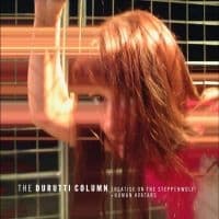 Durutti Column The - Treatise On The Steppenwolf + Human (LP)