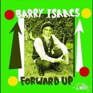 Isaacs Barry - Forward Up Rsd (LP)