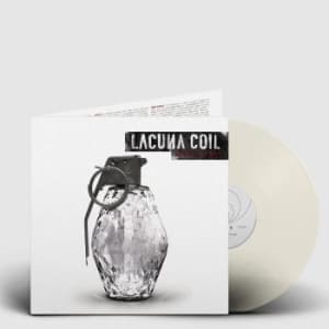 Lacuna Coil - Shallow Life Rsd (Clear Vinyl) (LP)