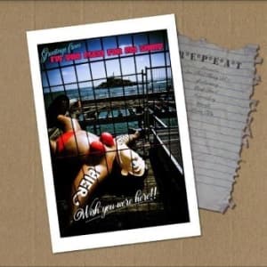 Blandade Artister - You Flexi Thing Vol 11 - I'm Too Fl (Vinylsingle)