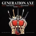 Miniatyrbild 2 av 2: Generation Axe - Bohemian Rhapsody (Rsd 2023)