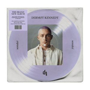 Dermot Kennedy - Sonder (Rsd Vinyl) (LP)