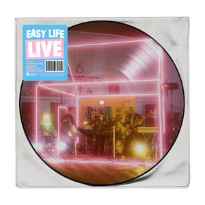 Easy Life - Live At Abbey Road Studios (Rsd Vinyl) (LP)