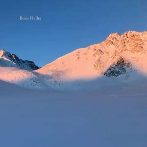 Born Heller - Born Heller Rsd (LP)