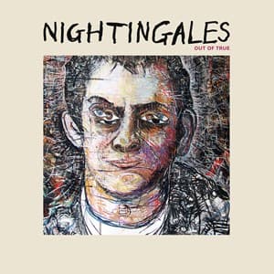 Nightingales - Out Of True Rsd (LP)