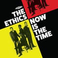 Miniatyrbillede 1 af 2: Ethics The - Now Is The Time (LP)