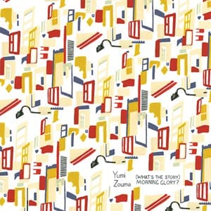 Zouma Yumi - (What's The Story) Morning Glory (LP)