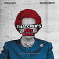 Miniatyrbild 1 av 2: Liminanas & David Menke - Thatcheræs Not Dead (Ost) Rsd (LP)