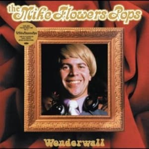 Mike Flowers Pop The - Wonderwall (LP)