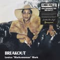 Pikkukuva 2 / 2: Louisa 'Markswoman' Mark - Breakout (LP)