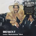 Pikkukuva 1 / 2: Louisa 'Markswoman' Mark - Breakout (LP)