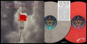 Blandade Artister - Turkish Delight Volume Two (2 Lp Vi (LP)