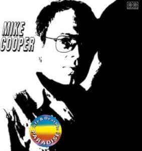 Mike Cooper - Life And Death In Paradise + Milan (LP)