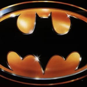 Prince - Batman Motion Picture Soundtra (LP)