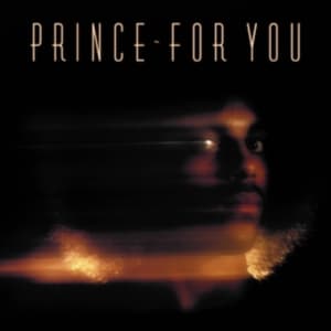 Prince - For You (LP)