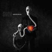 SOEN - MEMORIAL (LP)