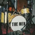 Miniatyrbillede 1 af 2: Men The - New York City (Repress) (Ultra-Clea (LP)