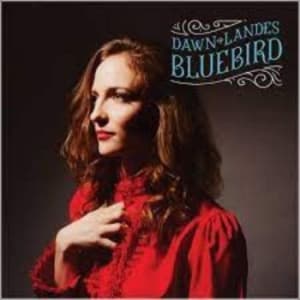 Landes Dawn - Bluebird - 10Th Anniversary Edition (LP)