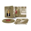 Miniatyrbillede 1 af 2: David Bowie - Ziggy Stardust And The Spiders (2LP Gold Vinyl) (LP)