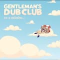 Pikkukuva 1 / 2: Gentleman's Dub Club - On A Mission (Milky Clear Vinyl) (LP)