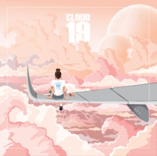 Kehlani - Cloud 19 (LP)