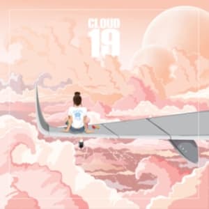 Kehlani - Cloud 19 (LP)