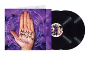 Alanis Morissette - The Collection (LP)