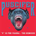 Miniatyrbillede 1 af 2: Puscifer - "V" Is For Viagra - The Remixes (LP)