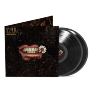 Hozier - Unreal Unearth (Vinyl) (LP)