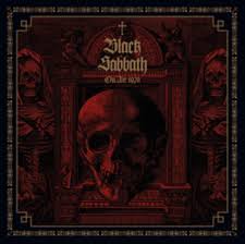 Black Sabbath - On Air 1970 (Picture Disc Vinyl Lp) (LP)