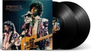 Prince - Upstate New York Vol. 1 (2 Lp Vinyl (LP)