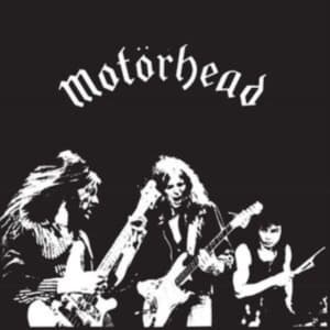 Motörhead - Motörhead / City Kids (LP)
