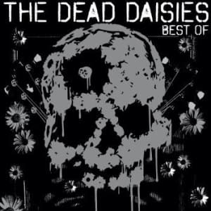Dead Daisies The - Best Of (LP)