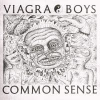 Viagra Boys - Common Sense (LP)