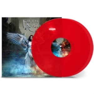 Fifth Angel - When Angels Kill (LP)