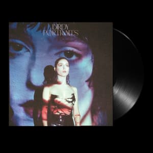 Birdy - Portraits (LP)