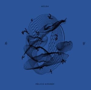 Felicia Sjögren - Hulda (LP)