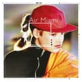 Miniatyrbild 1 av 2: Air Miami - Me. Me. Me. (Aqua/Orange Vinyl Ltd (LP)
