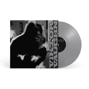 Viktor Vaughn (MF DOOM) - Vaudeville Villain (Silver Vinyl) (LP)