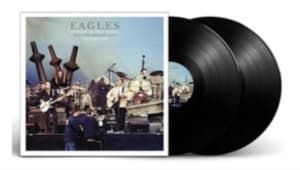 Eagles - Freezin In New Jersey Vol.1 (2 Lp V (LP)